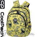 2023 Cool Pack Jerry Ученическа раница Dino Adventure F029705 2023 Cool Pack Jerry Ученическа раница Dino Adventure F029705